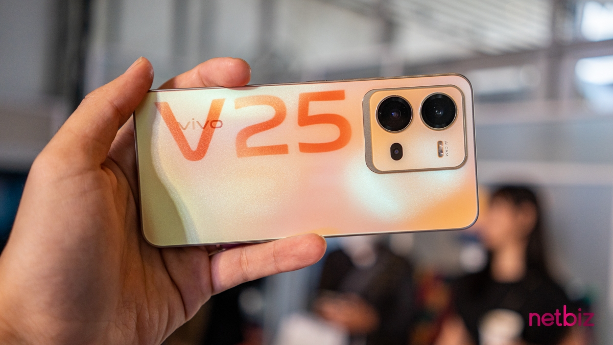 vivo V25 5G và V25e chính thức ra mắt thị trường Việt Nam, giá từ 8,49 triệu đồng