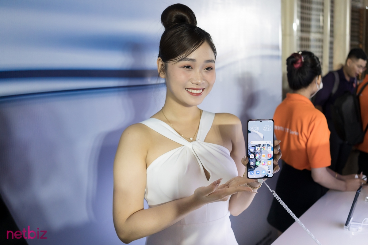 Xiaomi 12T và 12T Pro ra mắt thị trường Việt Nam: Ấn tượng camera 200MP