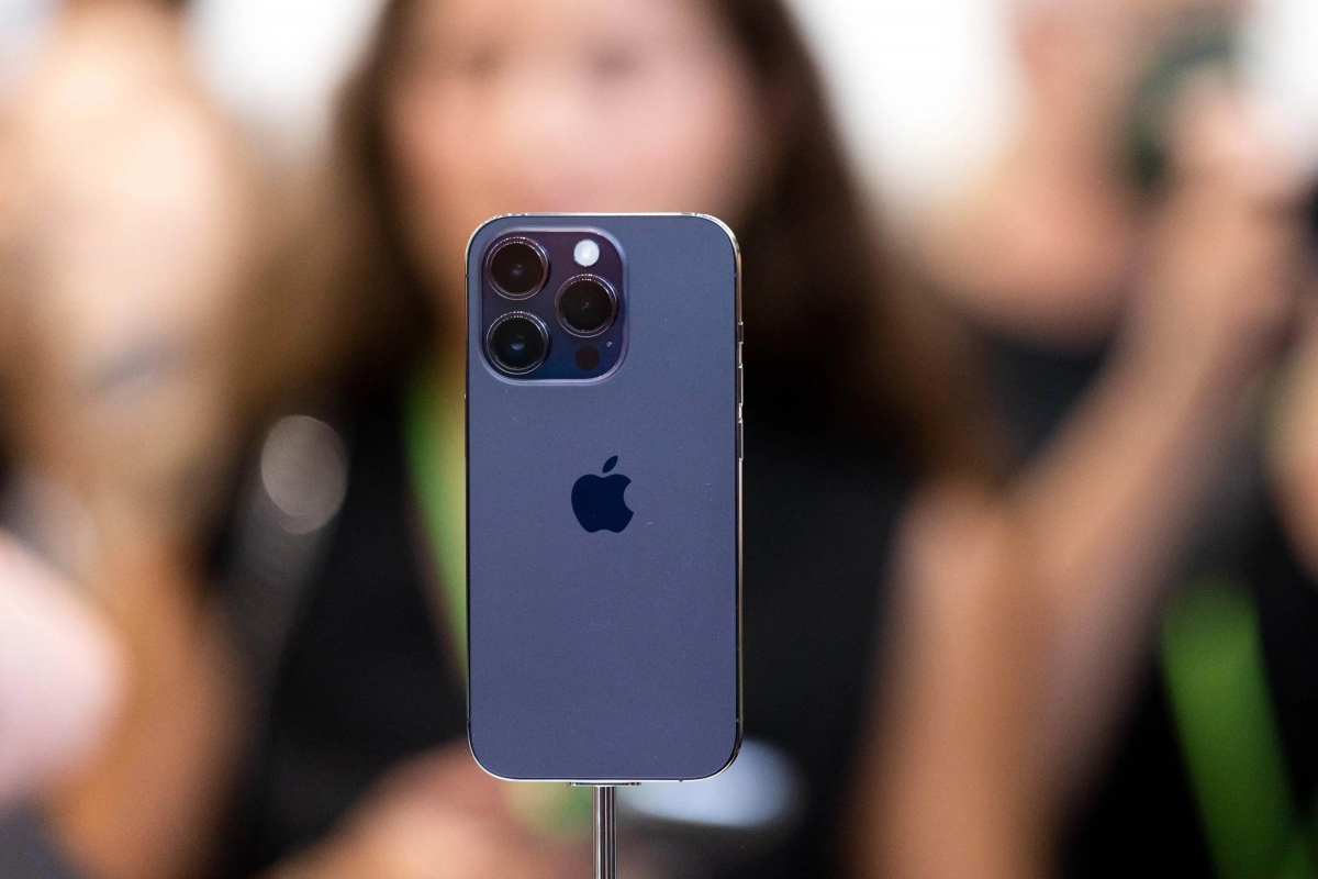 Các đại lý chính hãng bắt đầu nhận cọc đủ cả 4 mẫu iPhone 14 Các đại lý chính hãng bắt đầu nhận cọc đủ cả 4 mẫu iPhone 14