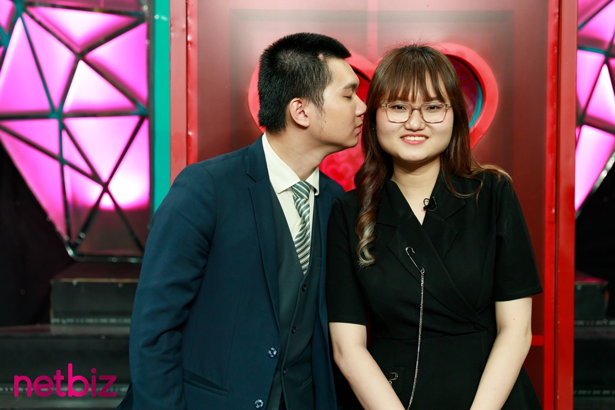 Cùng quan điểm sống, cô gái trao cơ hội hẹn hò cho chàng Việt kiều Úc