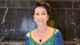 Bắt Chủ tịch Tập đoàn Vạn Thịnh Phát Trương Mỹ Lan