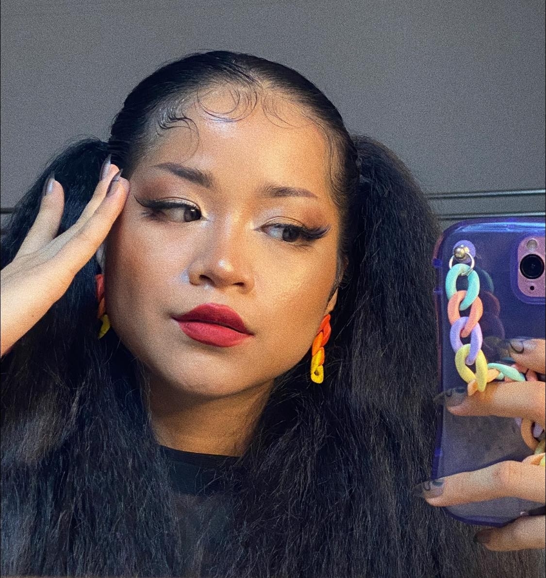 Hot Tiktoker với hơn 200k follow Lê Quỳnh Như là ai?