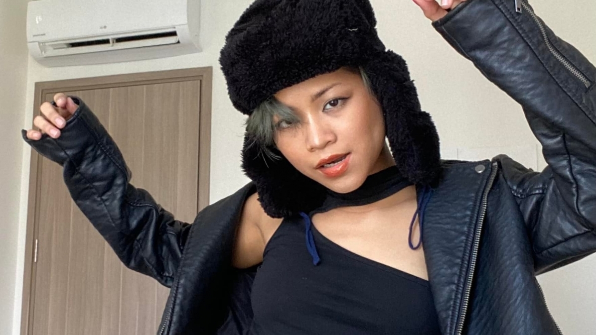 Hot Tiktoker với hơn 200k follow Lê Quỳnh Như là ai?