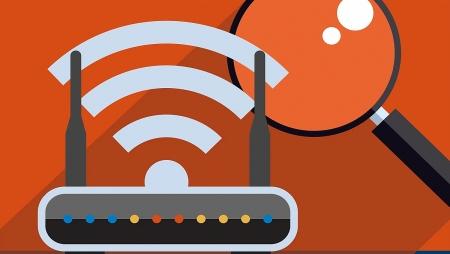 Điểm danh những vật dụng gây ảnh hưởng xấu đến chất lượng mạng Wi-Fi