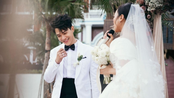 Diệu Nhi bằng lòng lấy Anh Tú vì những lý do đặc biệt này