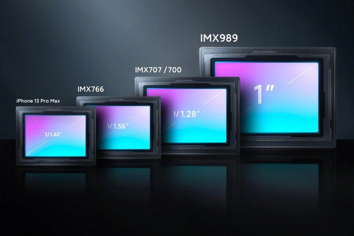 OPPO Find X6 Pro sẽ sở hữu hệ thống camera 'siêu đỉnh'