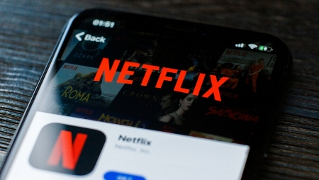 Netflix có thể bị dừng hoạt động tại Việt Nam nếu tiếp tục vi phạm quy định về nội dung