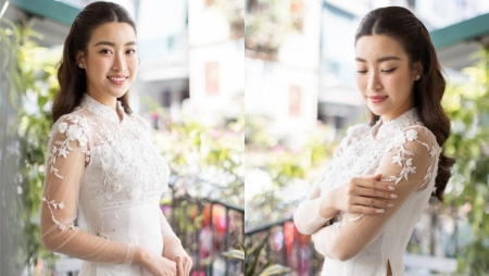 do my linh dien ao dai trang tinh khoi cuoi hanh phuc vien man trong le an hoi