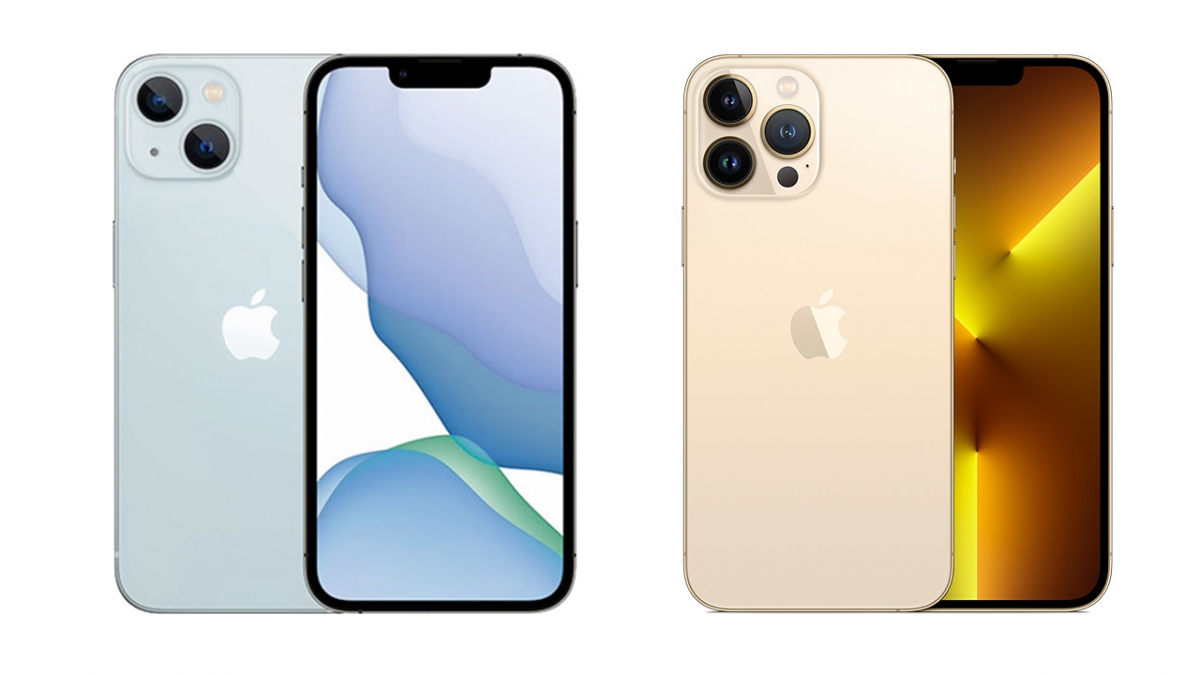 iPhone 14 Pro/Pro Max khó mua, người dùng Việt đổ xô đi mua iPhone 13 Pro Max