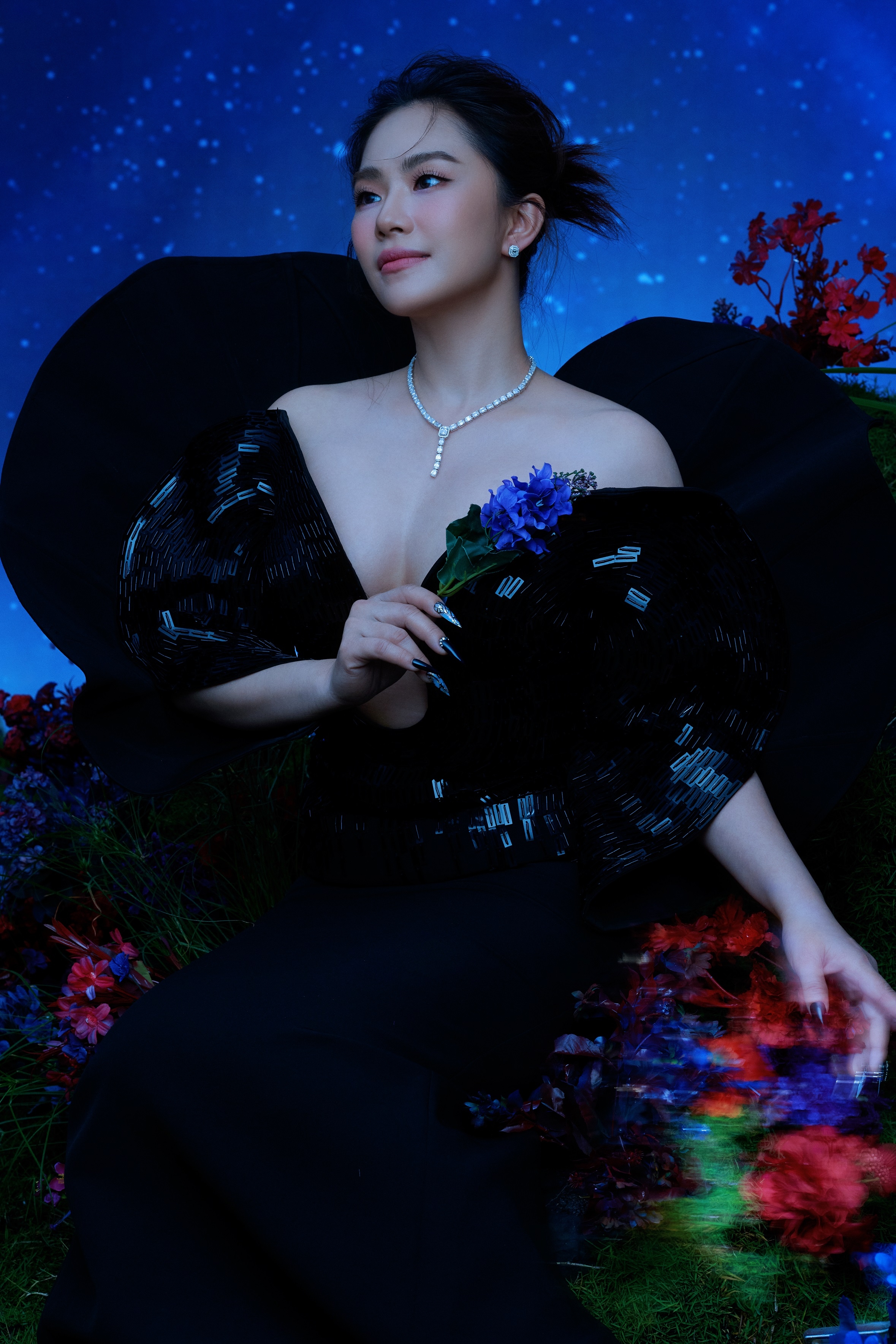 Lương Bích Hữu trở lại đầy ấn tượng, khuynh đảo sân khấu ca nhạc Việt Nam