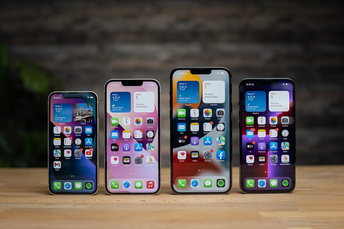 Những tính năng nổi bật trên iOS 16.1 chuẩn bị ra mắt