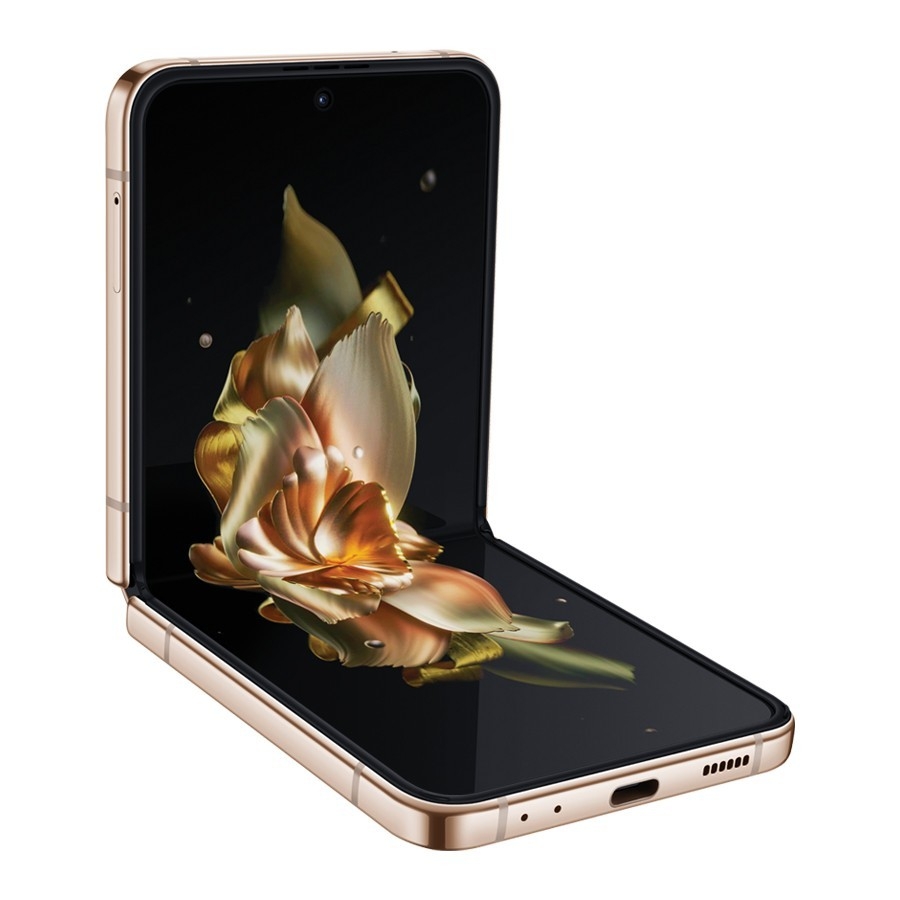 Samsung W23 và W23 Flip sở hữu thiết kế tuyệt đẹp vừa ra mắt