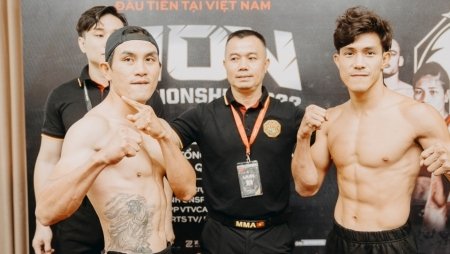 Nguyễn Trần Duy Nhất bất ngờ từ bỏ giải đấu tầm cỡ thế giới vì 'sứ mệnh cao cả'