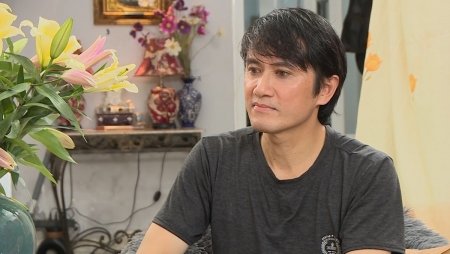 Cuộc sống của ‘tài tử điện ảnh’ Thái San sau khi ‘biến mất’ khỏi showbiz Việt