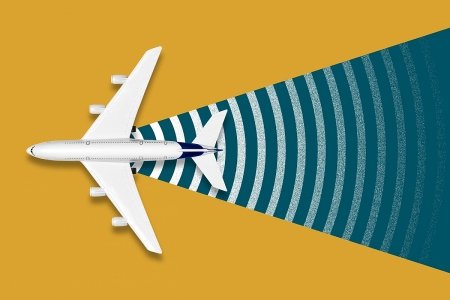 Trong tương lai gần, chúng ta có thể sử dụng Wi-Fi trên máy bay mà không sợ “giật lag”