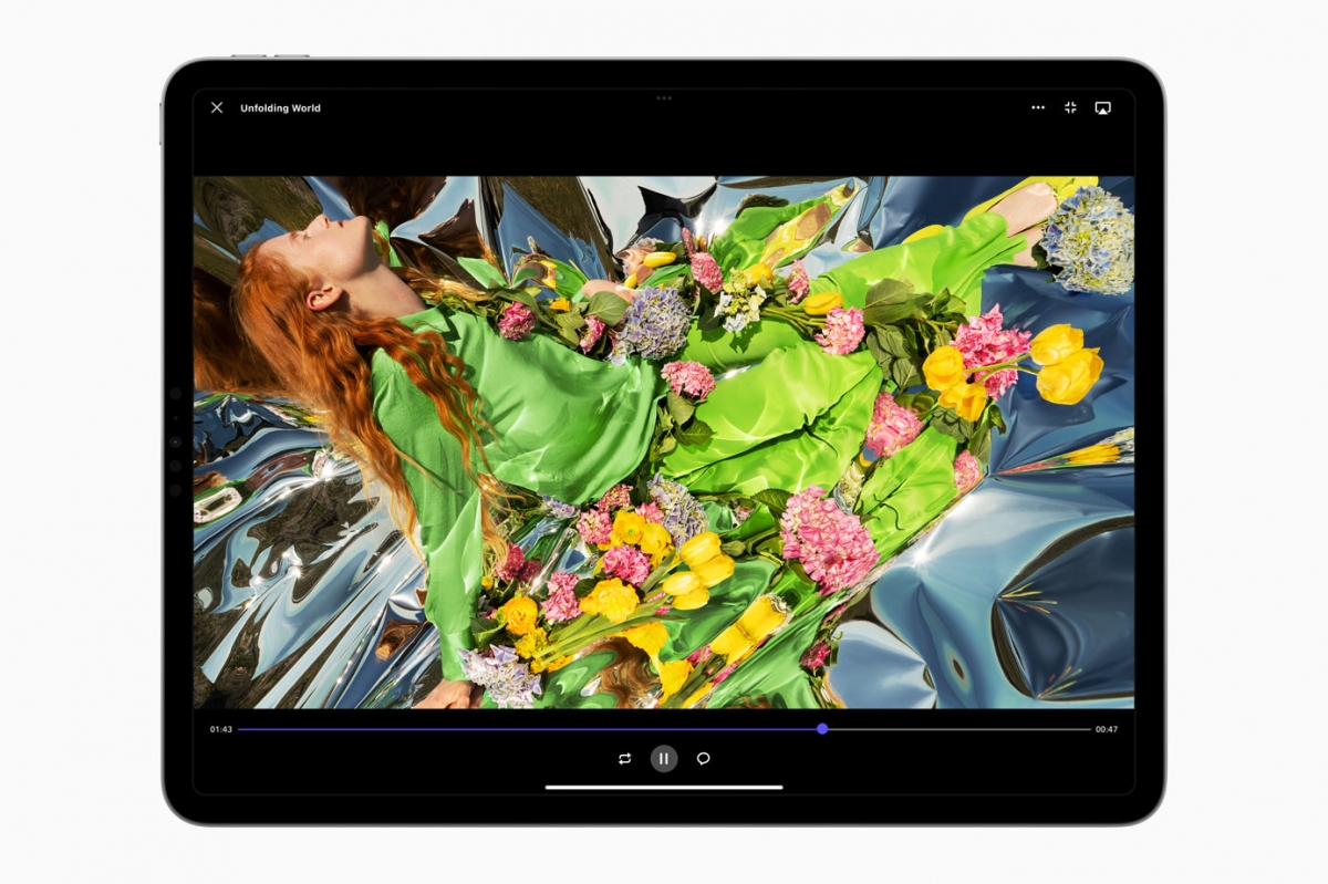 Hướng dẫn tải về và cài đặt iOS 16.1, iPadOS 16.1: Nhiều nâng cấp quan trọng