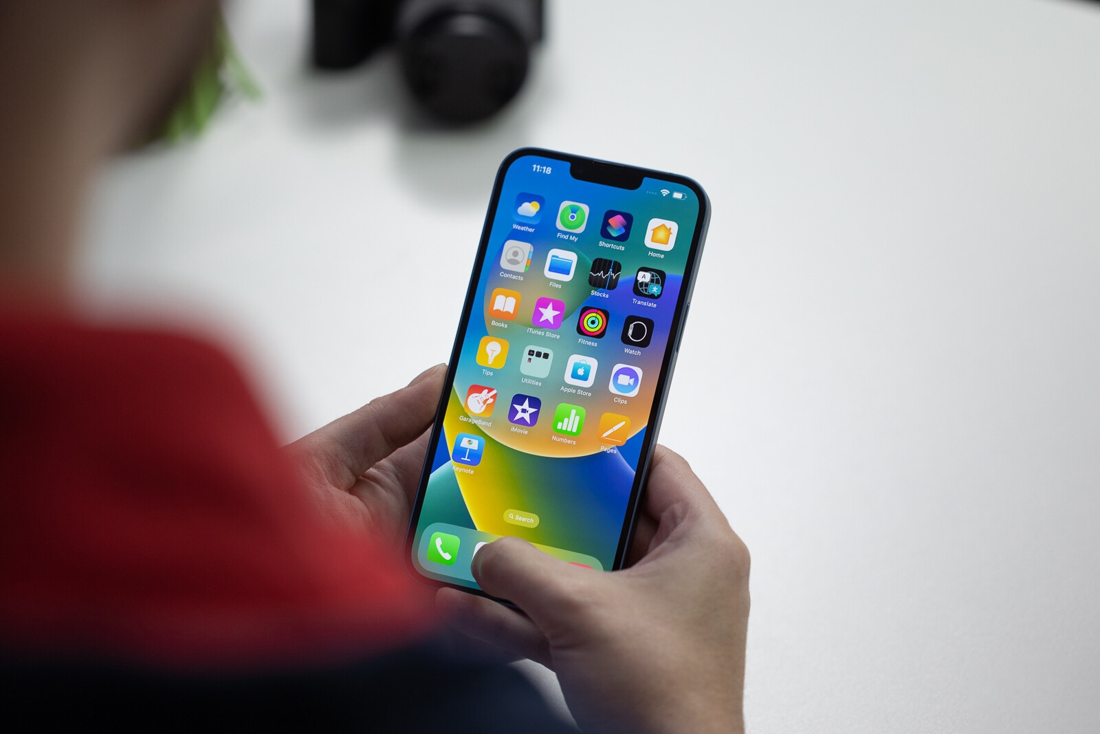 Quá ế ẩm, Apple đã làm một việc không tưởng với iPhone 14 Plus