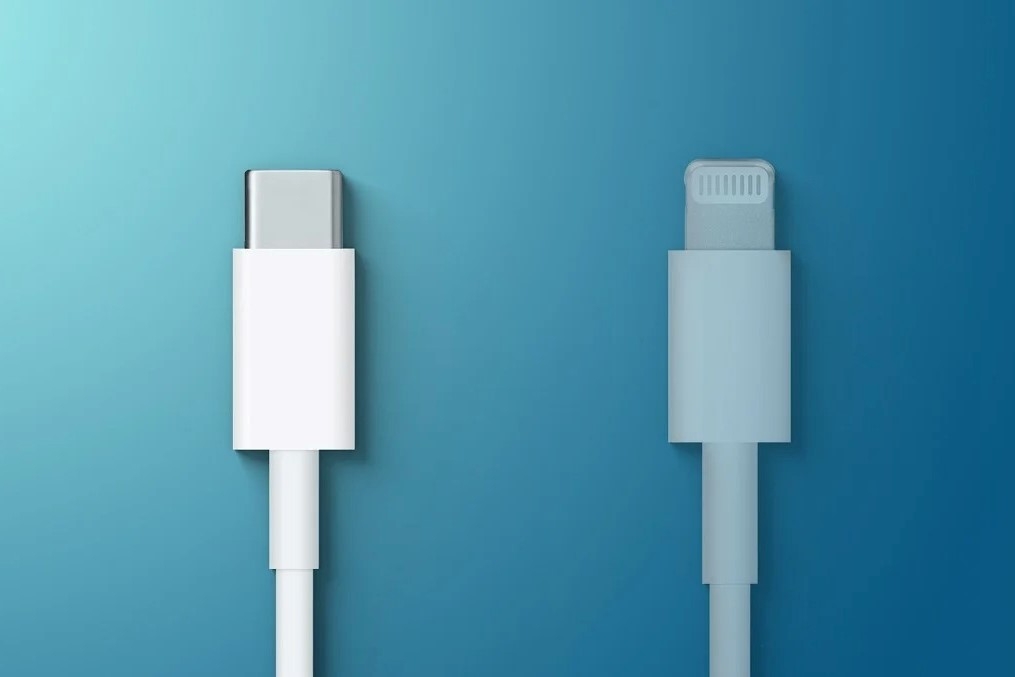 iPhone 14 có thể sẽ là sản phẩm cuối cùng sử dụng cổng sạc Lightning