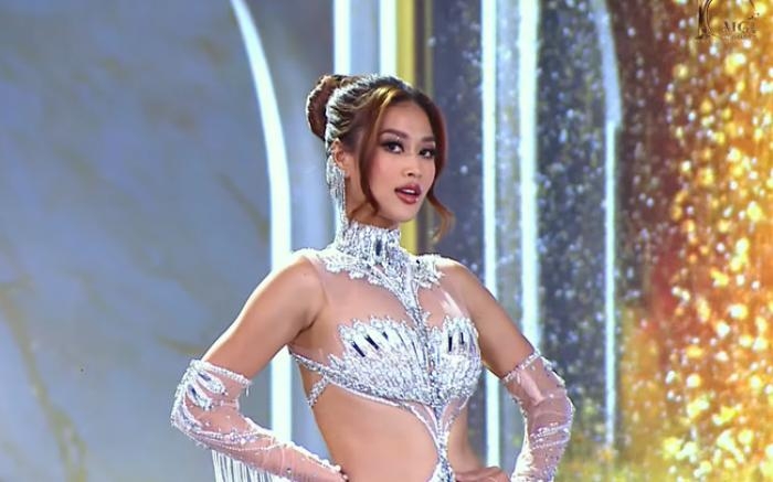 Siêu mẫu Hà Anh đề nghị Chủ tịch Miss Grand International xin lỗi Thiên Ân