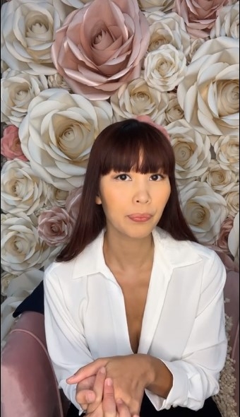 Hà Anh 'nhắc' ông Nawat nên nhận lỗi với Thiên Ân để cứu lấy danh tiếng cho cuộc thi Hà Anh livestream 'nhắc' ông Nawat nhận lỗi với Thiên Ân để cứu lấy danh tiếng cuộc thi