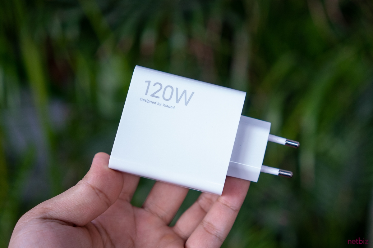 Đánh giá Xiaomi 12T Pro: quá nhiều thứ khủng