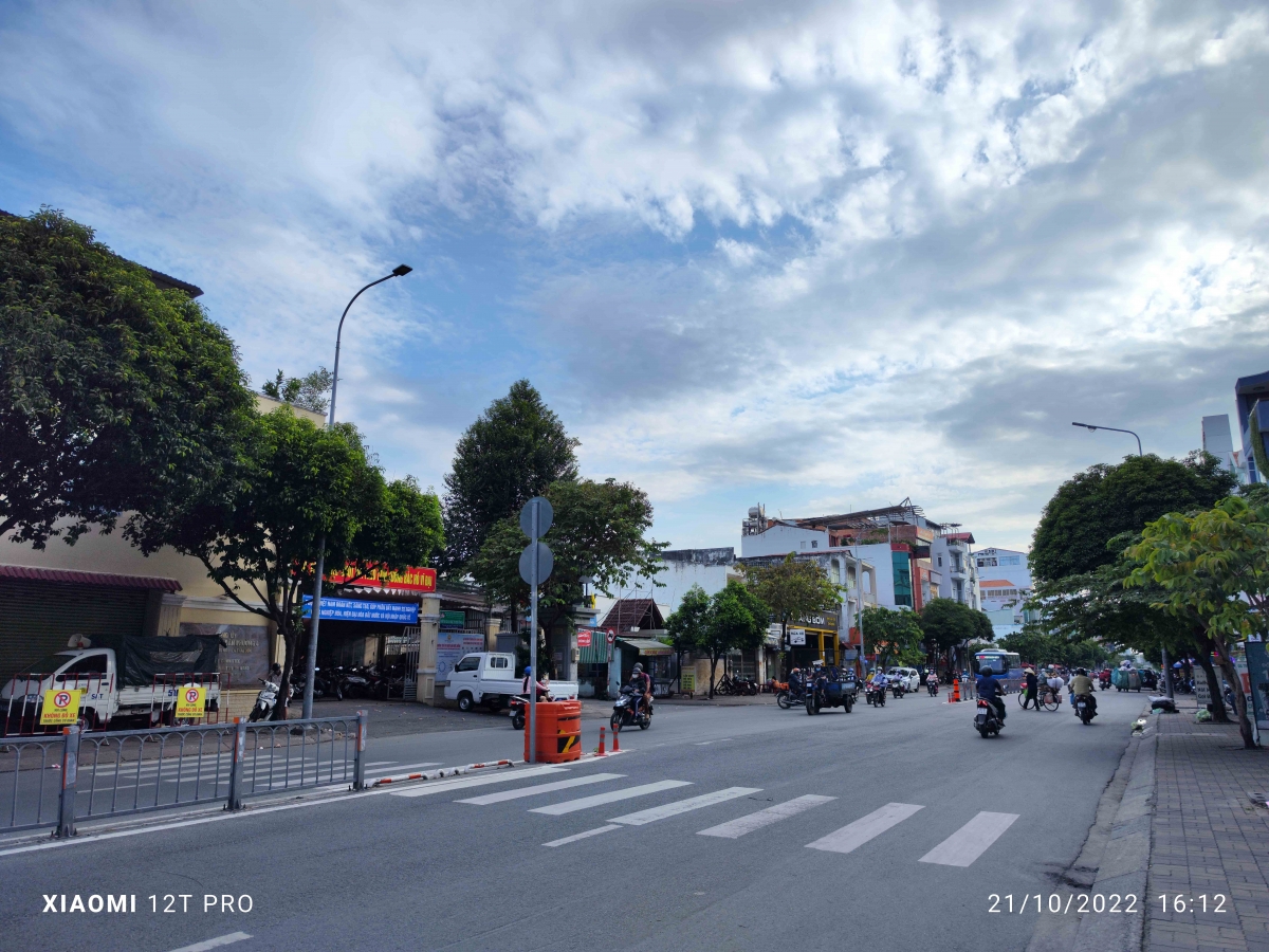 Đánh giá Xiaomi 12T Pro: quá nhiều thứ khủng