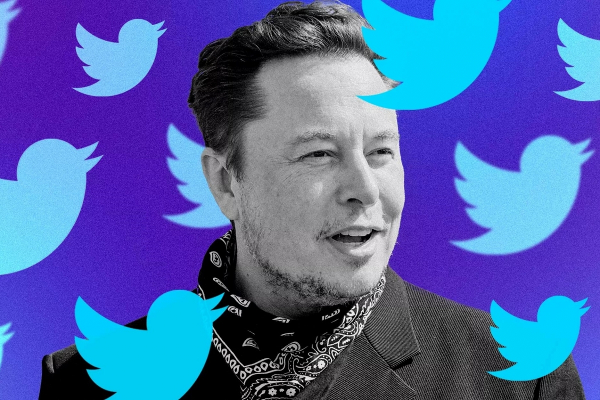 Elon Musk xem xét mở lại tài khoản Twitter cho cựu Tổng thống Trump