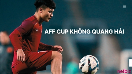 HLV Park Hang Seo chấp nhận việc Quang Hải không về nước thi đấu AFF Cup 2022