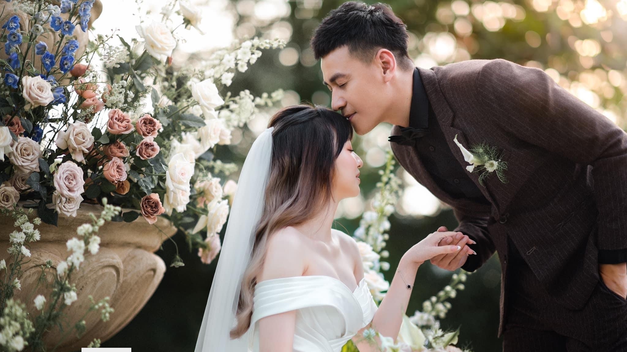 Ngọc Thuận kết duyên cùng cô dâu kém 17 tuổi, lễ cưới tổ chức vào giữa tháng 12