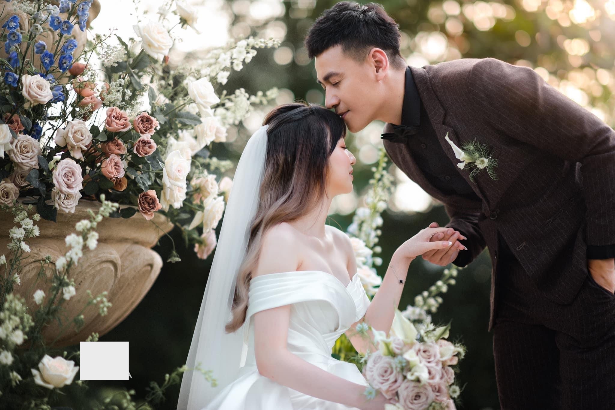 Ngọc Thuận kết duyên cùng cô dâu kém 17 tuổi, lễ cưới tổ chức vào giữa tháng 12