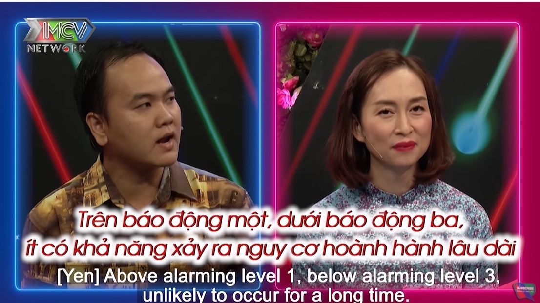 Những nguyên nhân đặc biệt khiến nhiều cô gái từ chối đối phương tại show hẹn hò
