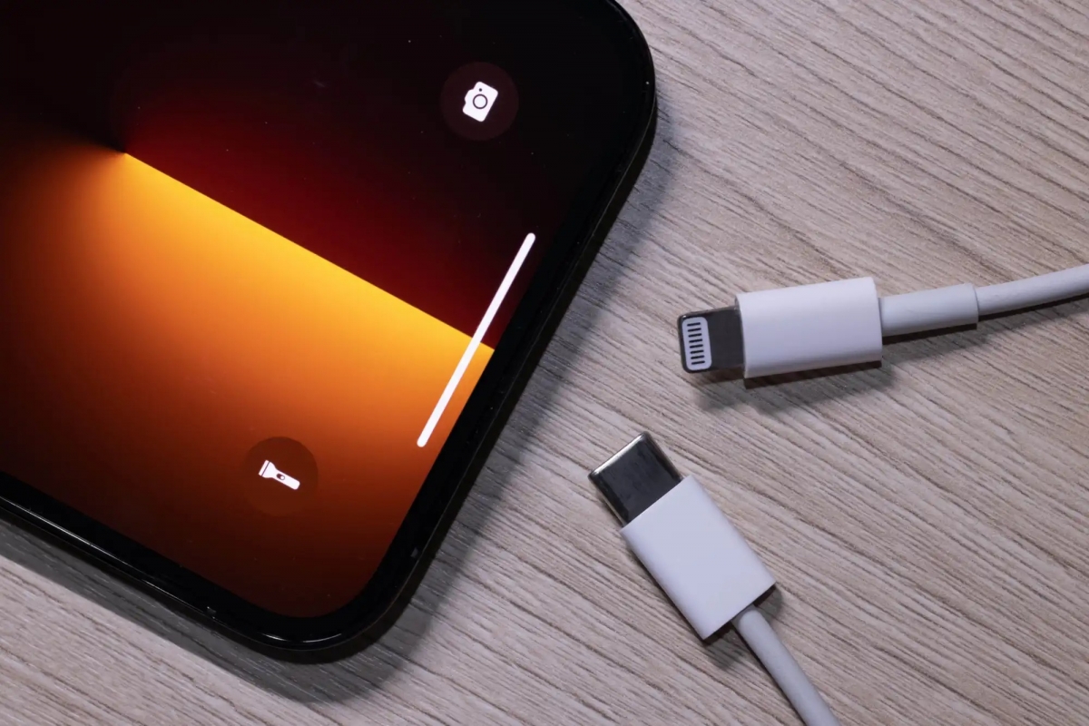 Những rò rỉ về iPhone 15 đã bắt đầu xuất hiện