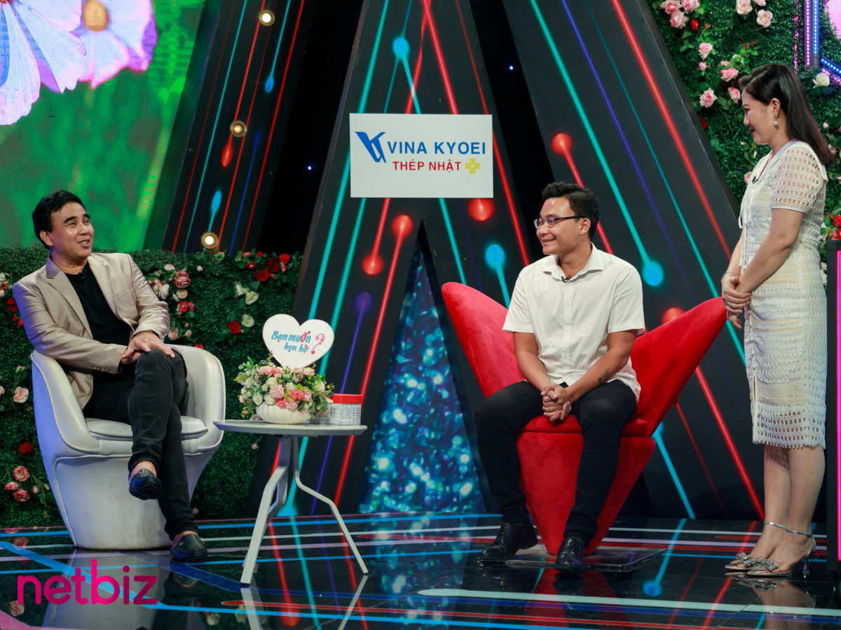 Ngọc Lan ‘cười ra nước mắt’ trước hành động khi thất tình của chàng trai U30