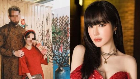 Elly Trần công khai danh tính 'trà xanh', chia sẻ bị chồng đe dọa