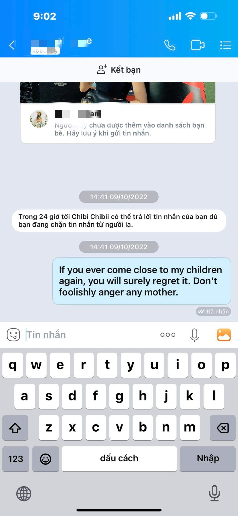 Elly Trần công khai danh tính 'trà xanh', chia sẻ bị chồng hợp pháp đe dọa