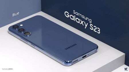 Ngày phát hành Galaxy S23 vào tuần đầu tiên của tháng 2/2023