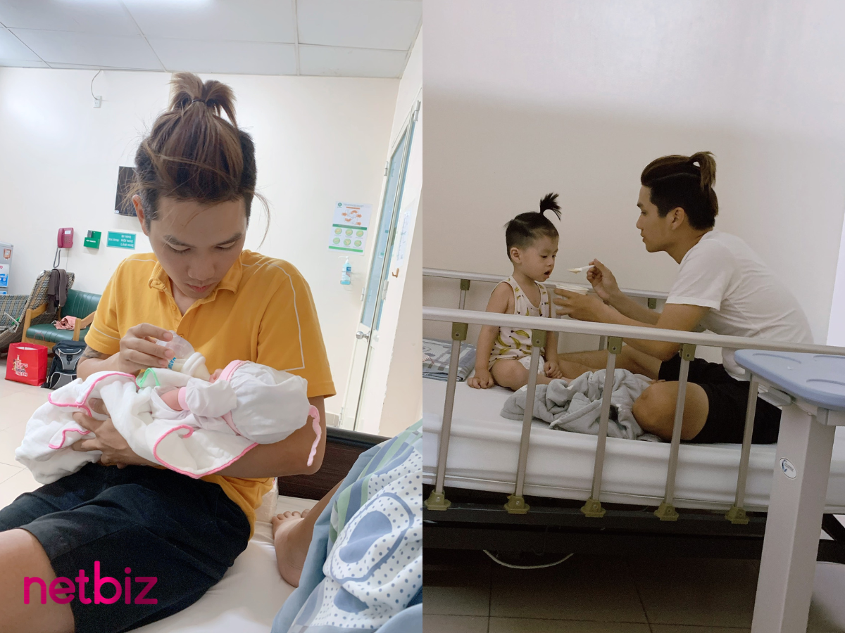 Chăm vợ cực khéo, ‘chồng quốc dân’ tiết lộ lý do khiến Hồng Vân khen hết lời