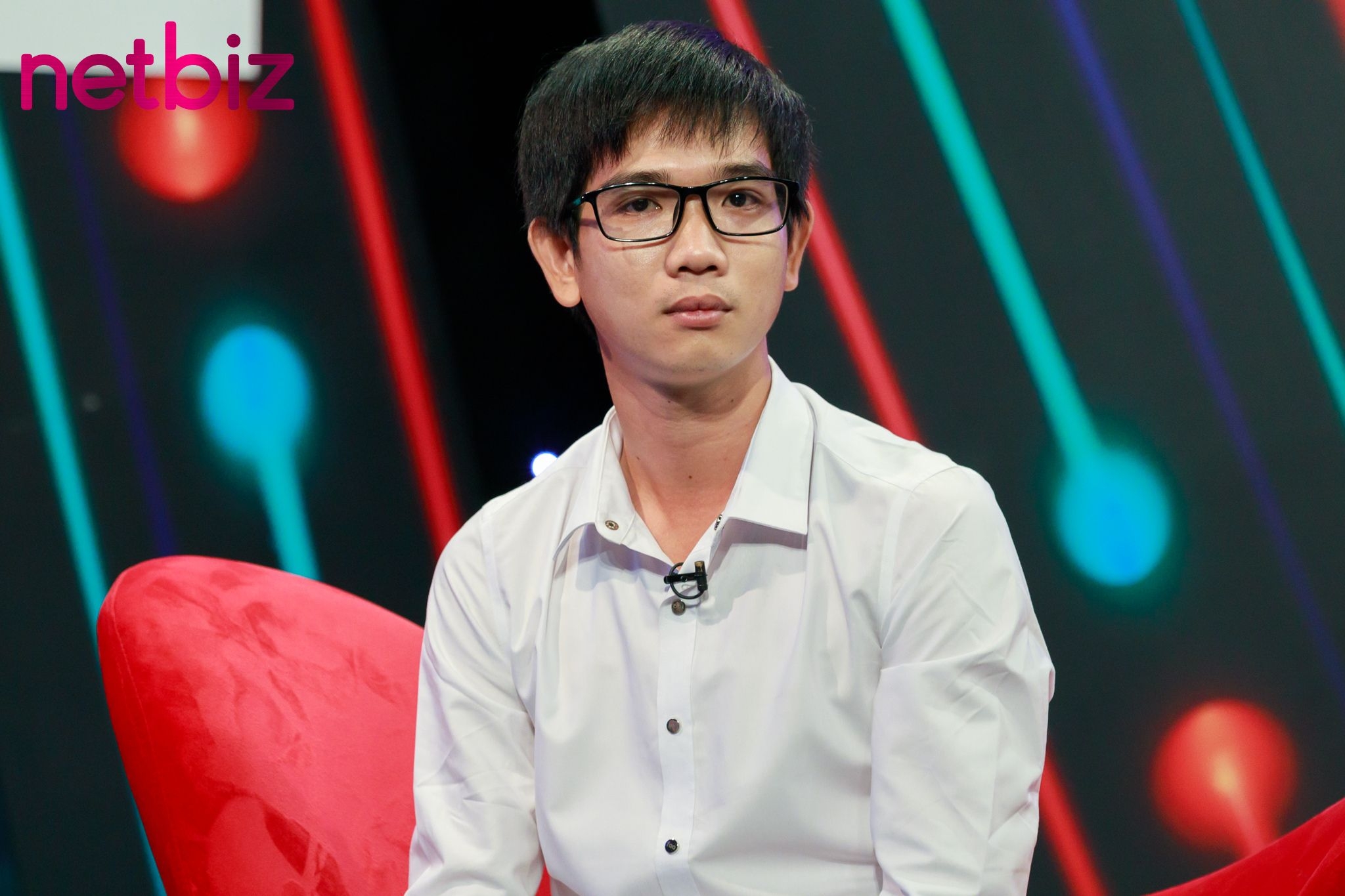 Tìm người yêu như Quyền Linh và Ngô Kiến Huy, cô gái khiến cả trường quay ‘thót tim’ ở phút chót Tìm người yêu như Quyền Linh và Ngô Kiến Huy, cô gái khiến trường quay thót tim