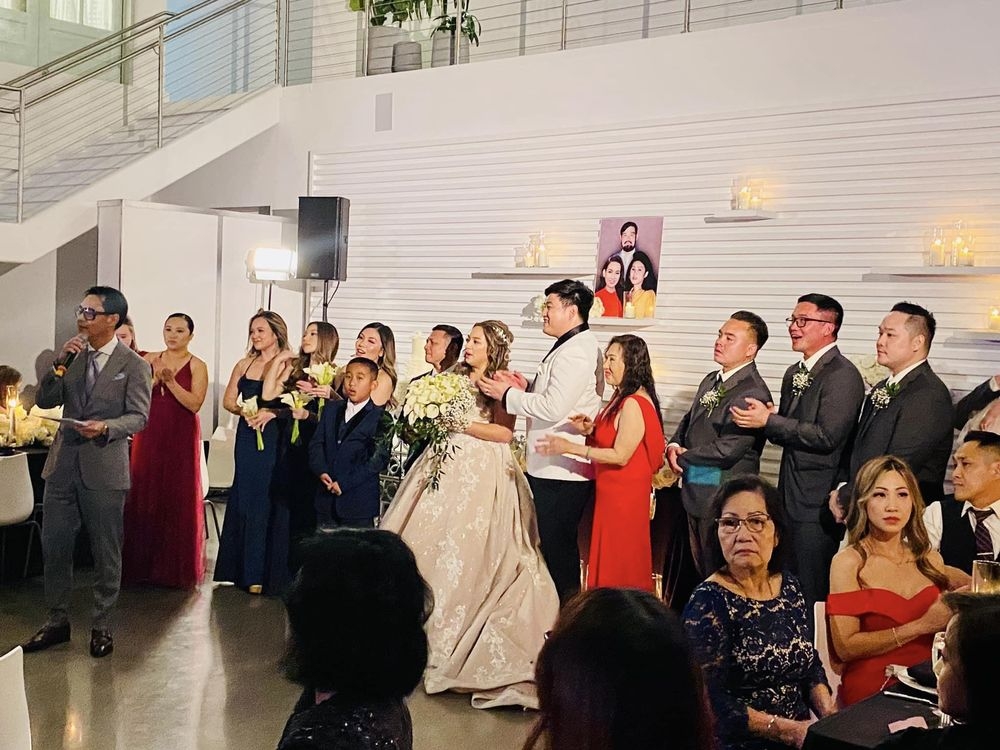 Con gái Phi Nhung tổ chức đám cưới: Tiếc nuối vì ngày trọng đại thiếu vắng mẹ