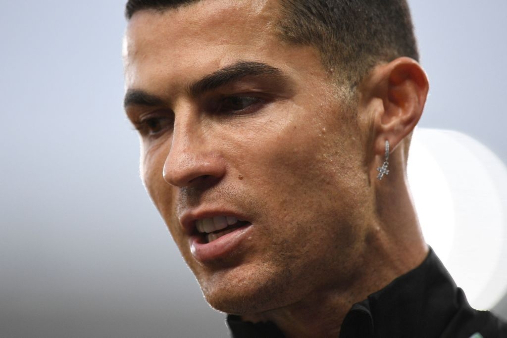 Toàn cảnh vụ Ronaldo phát ngôn rúng động toàn bộ làng bóng đá