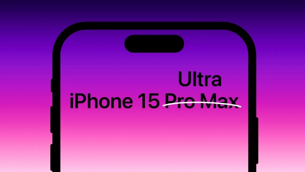 iPhone 15 Ultra được đồn đoán có giá bán cao không tưởng
