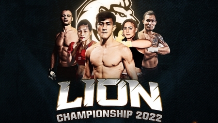 Lion Corona Golf Tournament 2022 đồng hành cùng Vòng chung kết LION Championship