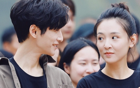 La Vân Hy và Ngô Thiến "tình bể bình" trong dự án phim mới