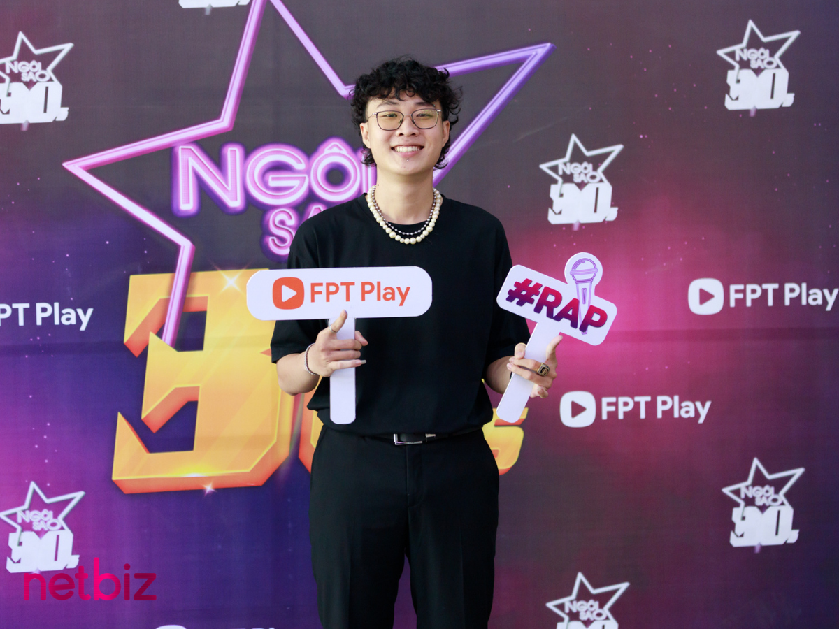 ‘Ngôi sao 30s’ - Show 4: thí sinh thể hiện tài năng sáng tác về bạo lực học đường