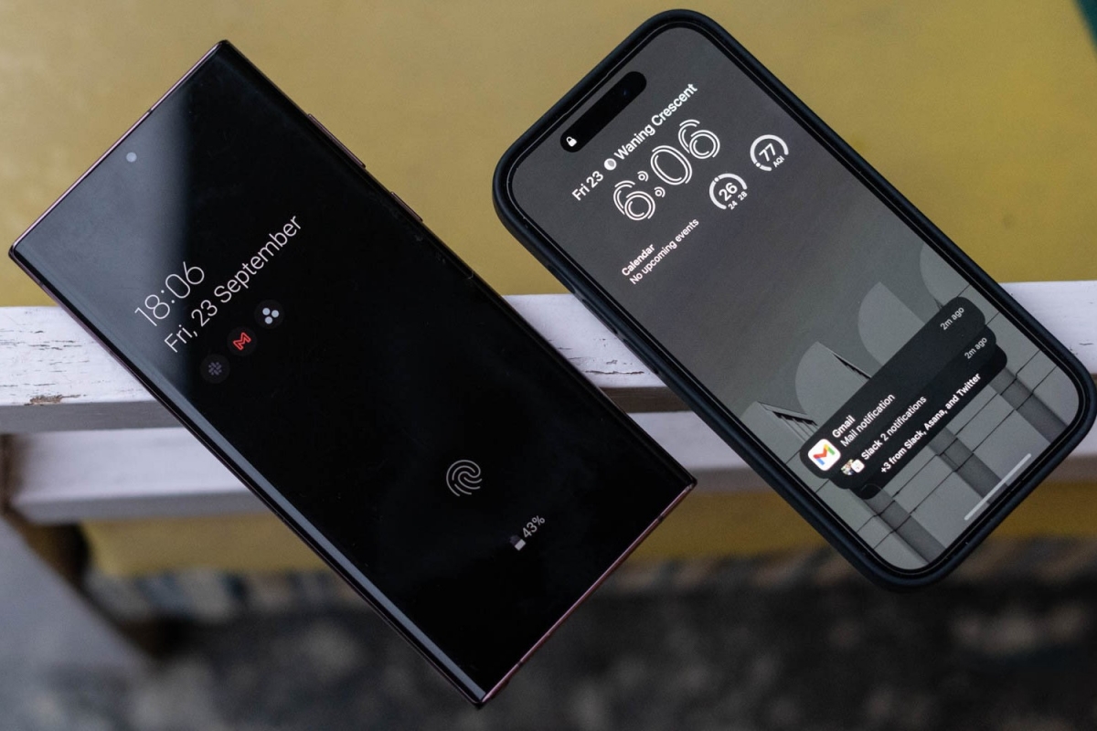 Apple lại 'học hỏi' Android trong một tính năng mới trên iOS 16