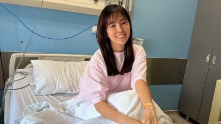 Diễn viên Lê Phương phải nhập viên mổ tim, tình hình sức khỏe bây giờ ra sao?