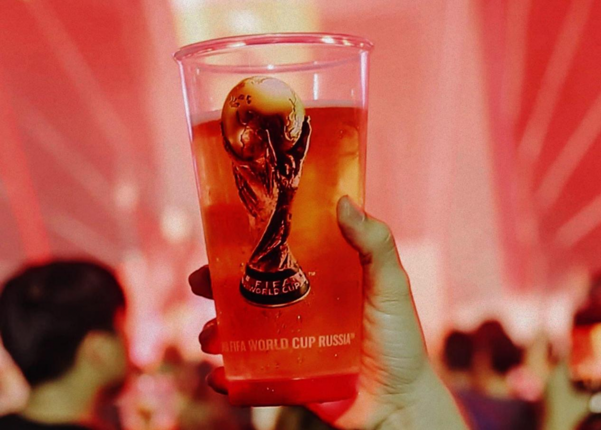 World Cup 2022 cấm uống bia: Phải lưu ý nếu không muốn ... đi tù
