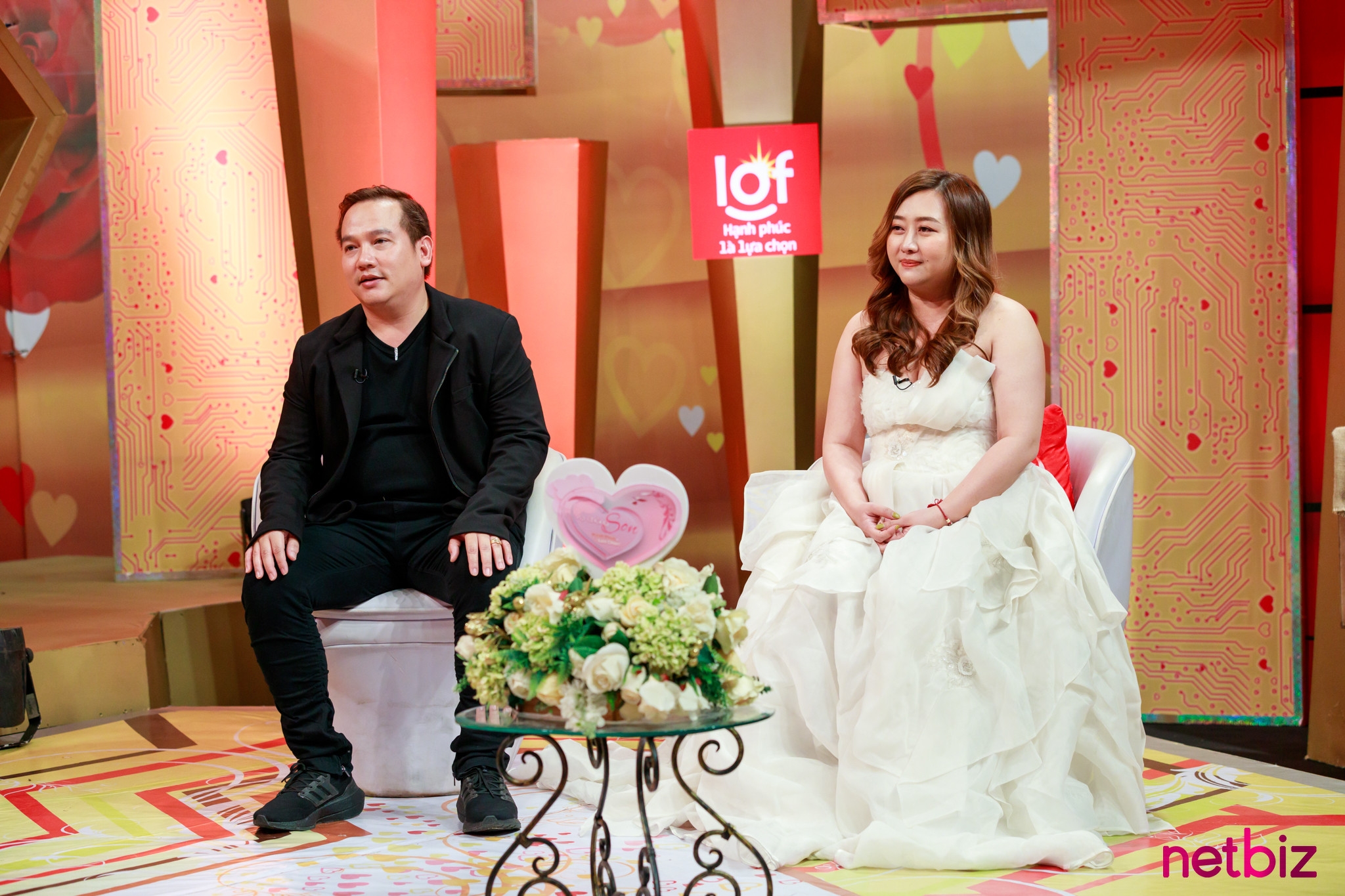 Cô gái Việt ngỡ ngàng trước lễ cưới hoành tráng khi lấy chồng người Thái  Lan - Netbiz