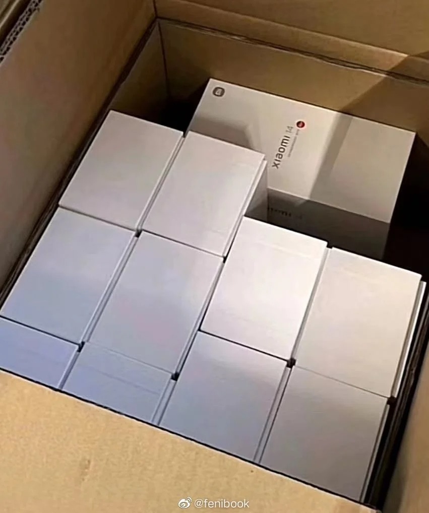Số phận của dòng điện thoại Xiaomi 13 Series thế nào?