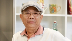 NS Trung Dân: 